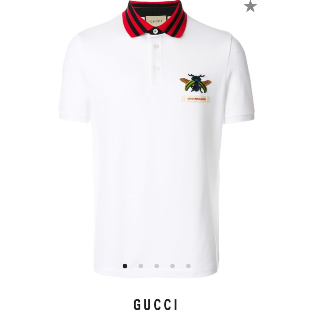 Gucci T-shirt